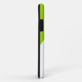 White Chicken iPhone 5 Hoesje (Achterkant/rechts)