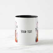 White Chocolate Combo Mok (Midden)