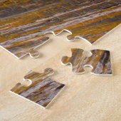 White City Lighthouse Legpuzzel (Zijkant)