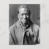 White Clay (Pah Toi) Briefkaart (Voorkant)