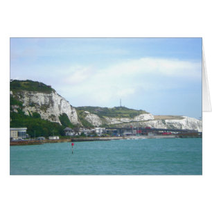 White Cliffs of Dover, Engeland