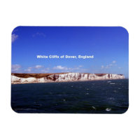 White Cliffs of Dover, Engeland