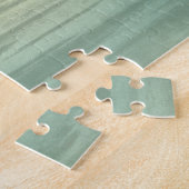 White Cliffs of Dover, Kent, England Legpuzzel (Zijkant)