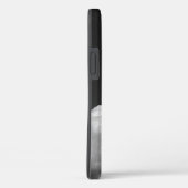 WHITE CLOUD Case-Mate iPhone CASE (Achterkant / Rechts)