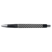White Clover Ribbon door Kenneth Yoncich Pen (Voorkant)