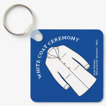 White Coat Ceremony Keepomwille Arts Doctor