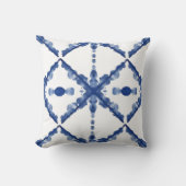 White colour pillow design  kussen (Voorkant)