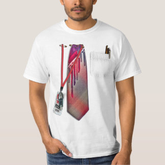 White Corporate Shirt