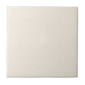 White Cotton Square Kitchen en Bathroom Tegeltje (Voorkant)