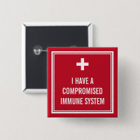 White Cross Red Compromissysteem