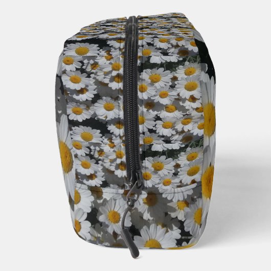 White Daisies Toilettasje (Rechts)