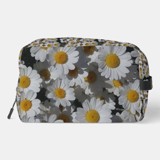 White Daisies Toilettasje (Achterkant)