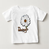 White Daisy (Voorkant)