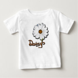 White Daisy