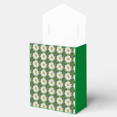 White Daisy Bedankdoosjes (Geopend)