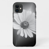White Daisy Case-Mate iPhone Case (Achterkant)