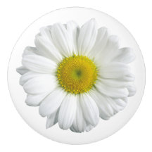 White Daisy Country keramische puin