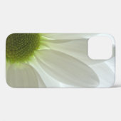 White Daisy Petals Case-Mate iPhone Case (Achterkant (horizontaal))