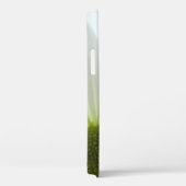 White Daisy Petals Case-Mate iPhone Case (Achterkant / Rechts)