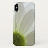 White Daisy Petals Case-Mate iPhone Case (Achterkant)