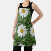 White Daisy Schort (Insitu)