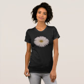 White Daisy T-shirt (Voorkant volledig)