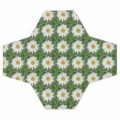 White Daisy Voetbal (Enkel)