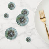 White Dandelion Confetti (Groep)