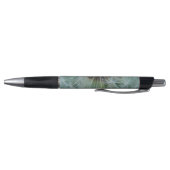 White Dandelion Pen (Bodem)