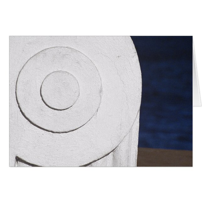 White deco (Voorkant Horizontaal)