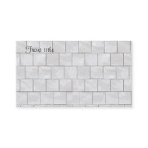 White Decorative Marble Tegel Background