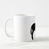 White donkey logo mok PERSONALIZE (Links)