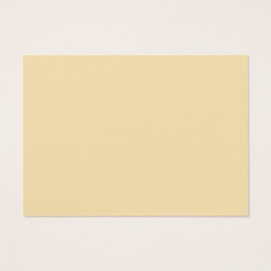 White Double Daffodils Wedding Charity Favor Kaart (Achterkant)