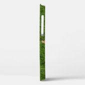 White Dove for bird and Pigeon lover gift Case-Mate iPhone Case (Achterkant / Links)