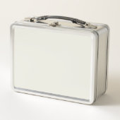 White Dove Solid Color (Voorkant)