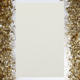 White Dove Solid Color Briefpapier