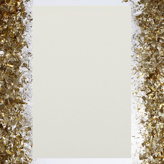 White Dove Solid Color Briefpapier