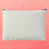 White Dove Solid Color Etui