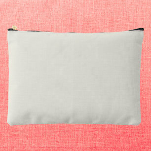 White Dove Solid Color Etui