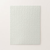 White Dove Solid Color Legpuzzel (Verticaal)