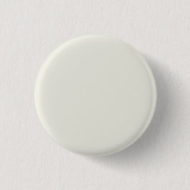 White Dove Solid Color Ronde Button 3,2 Cm