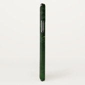 White Dove Spreiding Peace Case-Mate iPhone Case (Achterkant / rechts)