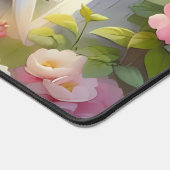 White Doves Cottage Garden Bureaumat (Hoek)