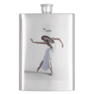 White dress daner Thunder_Cove Flacon