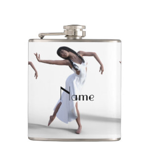 White dress daner Thunder_Cove Heupfles