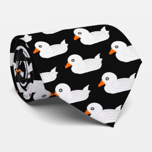 White Duck Design Stropdas