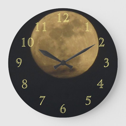 White Dwarf Planet Grote Klok (Voorkant)