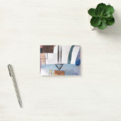 White Easter II by Ogawa Kazumasa Post-it® Notes (Kantoor)