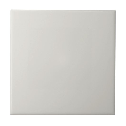 White Eider Square Kitchen en Bathroom Tegeltje (Voorkant)