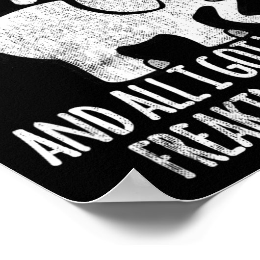 White Elephant Christmas Fun Gift Exchange Contest Poster (Hoek)